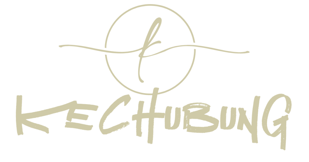 Kechubung Main Logo