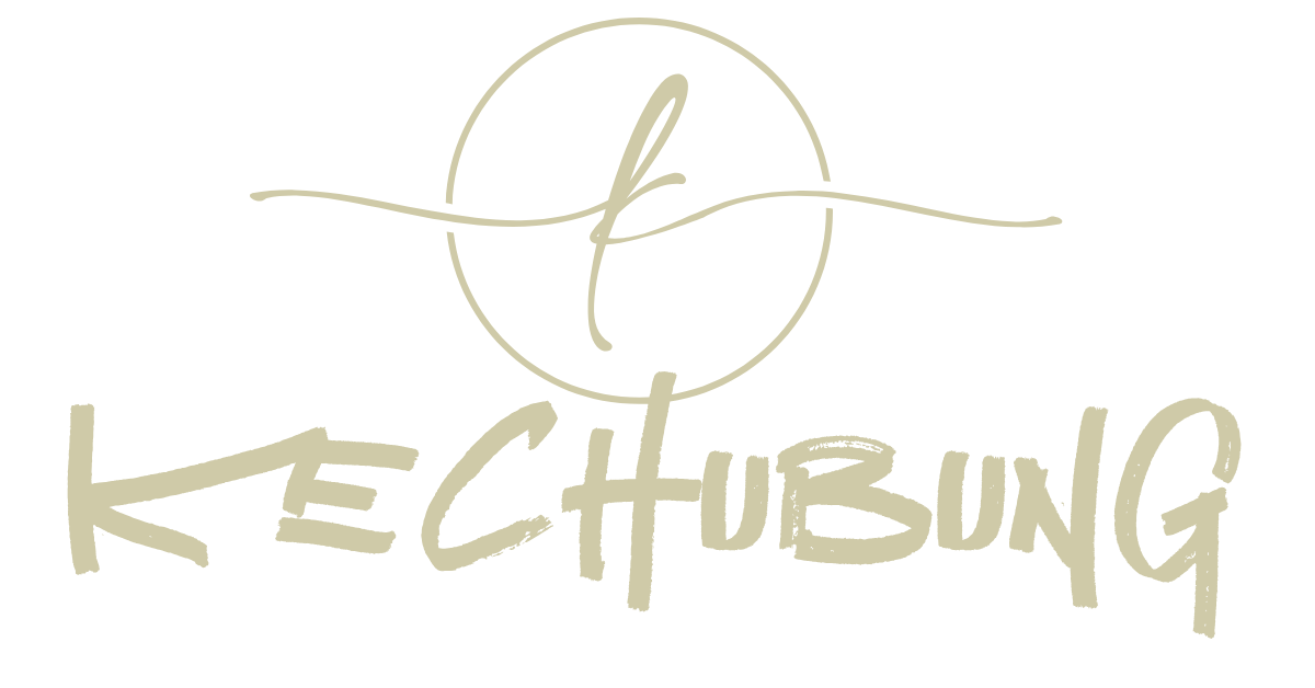 Kechubung Main Logo