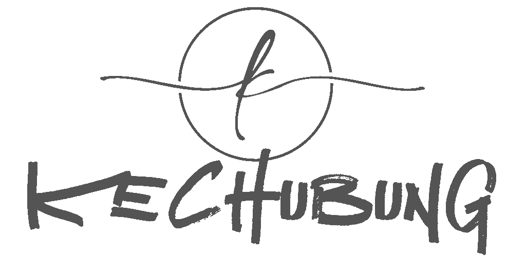 Kechubung Logo