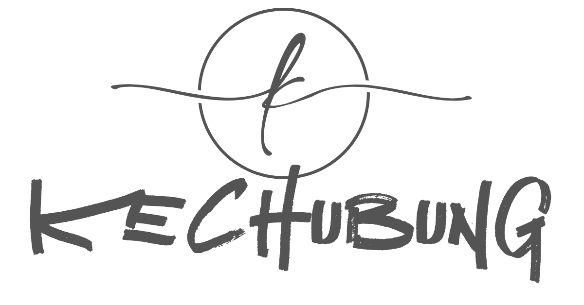Kechubung Logo